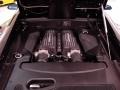 5.2 Liter DOHC 40-Valve VVT V10 Engine for 2009 Lamborghini Gallardo LP560-4 Coupe #6123616