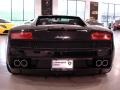 2009 Nero Serapis (Black) Lamborghini Gallardo LP560-4 Coupe  photo #18