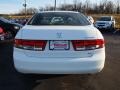 2003 Taffeta White Honda Accord LX Sedan  photo #6