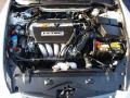 2003 Taffeta White Honda Accord LX Sedan  photo #7