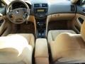 2003 Taffeta White Honda Accord LX Sedan  photo #10