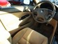 2003 Taffeta White Honda Accord LX Sedan  photo #11