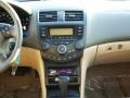 2003 Taffeta White Honda Accord LX Sedan  photo #12