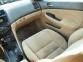 2003 Taffeta White Honda Accord LX Sedan  photo #13