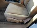 2003 Taffeta White Honda Accord LX Sedan  photo #16