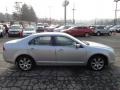 Brilliant Silver Metallic - Milan V6 Premier Photo No. 5