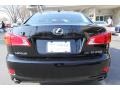 Obsidian Black - IS 250 AWD Photo No. 5