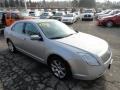 Brilliant Silver Metallic - Milan V6 Premier Photo No. 6