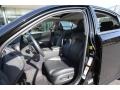 Obsidian Black - IS 250 AWD Photo No. 10