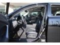Obsidian Black - IS 250 AWD Photo No. 11