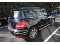 2010 Capri Blue Metallic Mercedes-Benz GLK 350 4Matic  photo #4