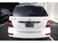 Arctic White - ML 350 4Matic Photo No. 5