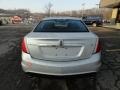 2010 Ingot Silver Metallic Lincoln MKS FWD Ultimate Package  photo #3