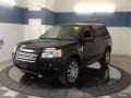 2008 Narvik Black Land Rover LR2 HSE #61236787