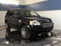 2008 Narvik Black Land Rover LR2 HSE  photo #2