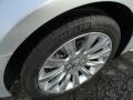 2010 Ingot Silver Metallic Lincoln MKS FWD Ultimate Package  photo #9