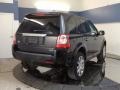 2008 Narvik Black Land Rover LR2 HSE  photo #4