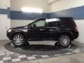  2008 LR2 HSE Narvik Black