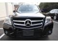 Black - GLK 350 4Matic Photo No. 2