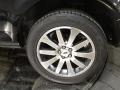 2008 Land Rover LR2 HSE Wheel