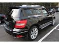Black - GLK 350 4Matic Photo No. 6