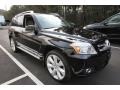 Black - GLK 350 4Matic Photo No. 8