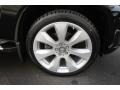 Black - GLK 350 4Matic Photo No. 9