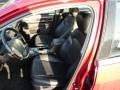 Vivid Red Metallic - MKZ Sedan Photo No. 10
