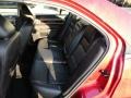 Vivid Red Metallic - MKZ Sedan Photo No. 11