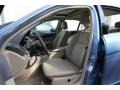 Almond/Mocha 2011 Mercedes-Benz C 300 Luxury 4Matic Interior Color