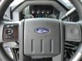 2012 Oxford White Ford F350 Super Duty XL Crew Cab 4x4  photo #18