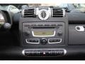 Audio System of 2009 fortwo passion cabriolet