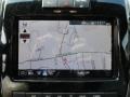 Platinum Sienna Brown/Black Leather Navigation Photo for 2012 Ford F150 #61238168