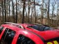 Flame Red - Liberty Sport 4x4 Columbia Edition Photo No. 10