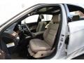 Arctic White - E 350 Sedan Photo No. 11