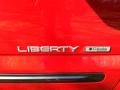 Flame Red - Liberty Sport 4x4 Columbia Edition Photo No. 16