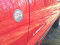 Flame Red - Liberty Sport 4x4 Columbia Edition Photo No. 17