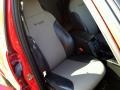 2004 Flame Red Jeep Liberty Sport 4x4 Columbia Edition  photo #21