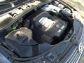  2002 Passat GLS V6 Sedan 2.8 Liter DOHC 30-Valve V6 Engine