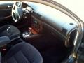 2002 Blue Anthracite Pearl Volkswagen Passat GLS V6 Sedan  photo #16