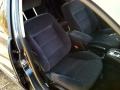 2002 Blue Anthracite Pearl Volkswagen Passat GLS V6 Sedan  photo #17