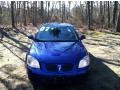 2007 Blue Streak Metallic Pontiac G5   photo #2