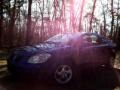 2007 Blue Streak Metallic Pontiac G5   photo #3