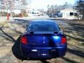 2007 Blue Streak Metallic Pontiac G5   photo #6