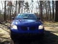 2007 Blue Streak Metallic Pontiac G5   photo #9