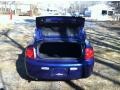 2007 Blue Streak Metallic Pontiac G5   photo #11