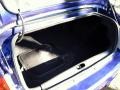 2007 Blue Streak Metallic Pontiac G5   photo #12
