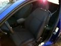 2007 Blue Streak Metallic Pontiac G5   photo #16