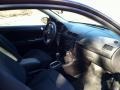 2007 Blue Streak Metallic Pontiac G5   photo #17