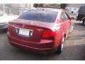 2006 Redondo Red Pearl Acura TL 3.2  photo #4